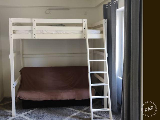 Location Appartement Place de la Fraternité, Longjumeau