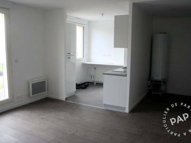 Location Appartement Place de la Gare, Domont