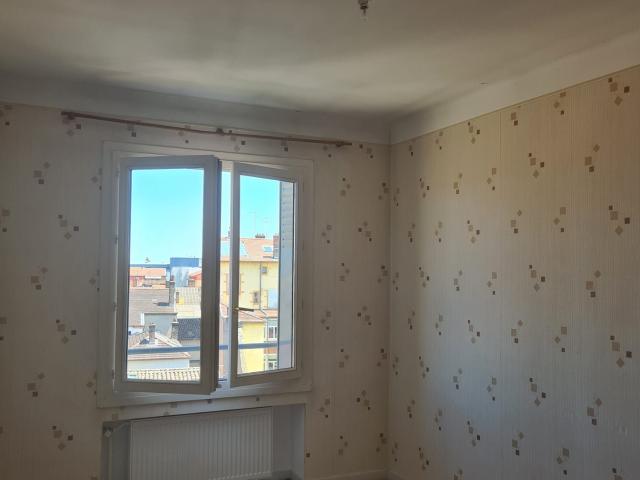Location Appartement Place de la Gare, Villefranche sur Saône