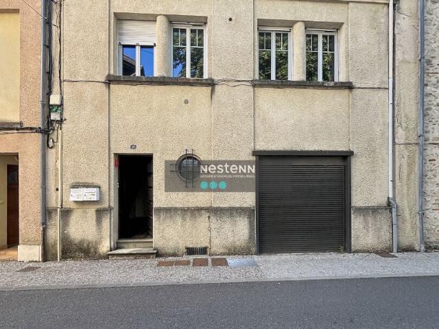 Location Appartement Place de la Libération, Villeneuve sur Lot