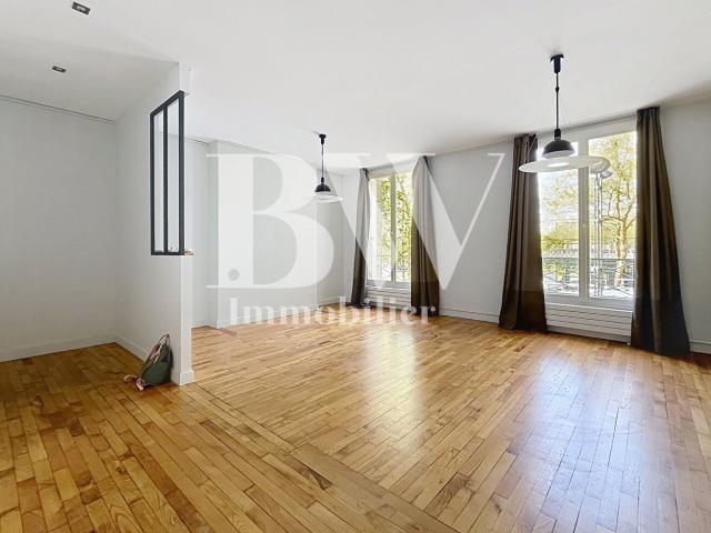 Location Appartement Place de la Liberté, Brest