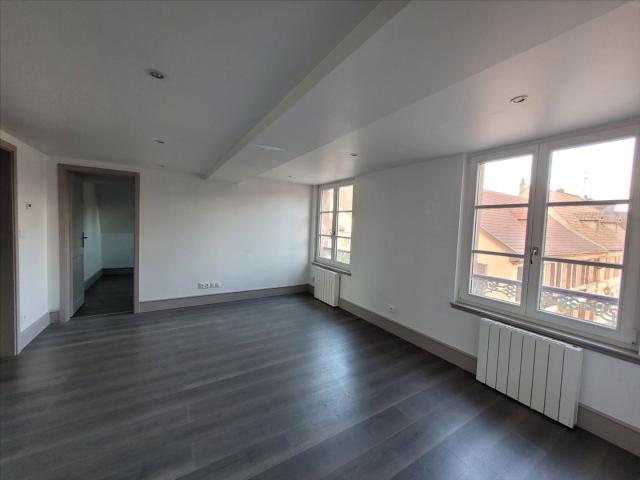 Location Appartement Place de la Liberté, Guebwiller