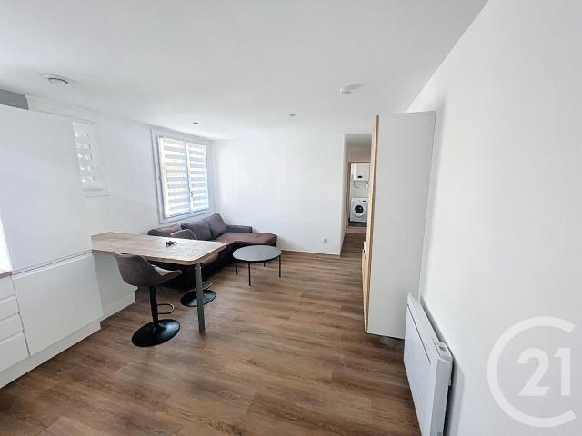 Location Appartement Place de la Liberté, Gerzat