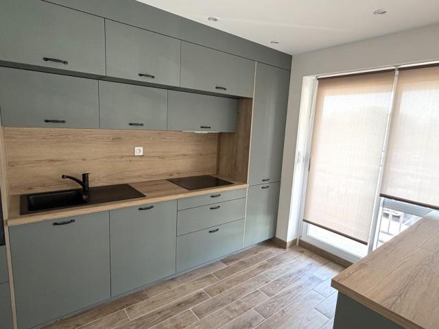 Location Appartement Rue Parmentier, Saint Brieuc