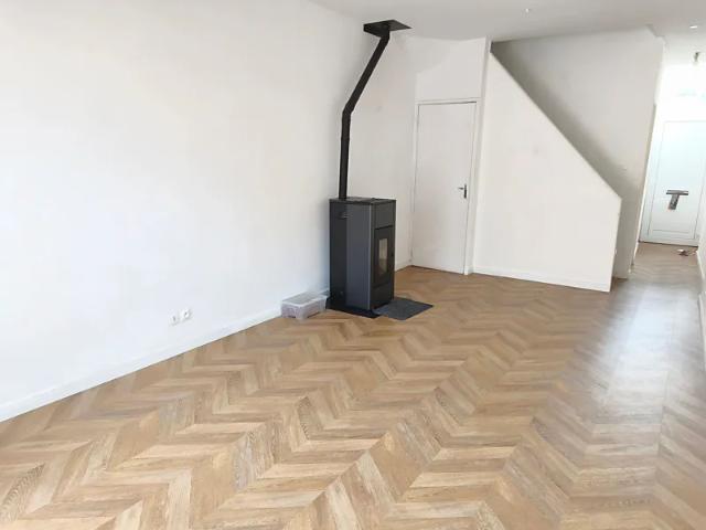 Location Appartement Place de la Nation, Roubaix