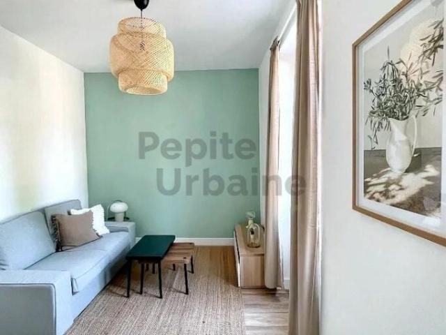 Location Appartement Place de la Paix, Angers
