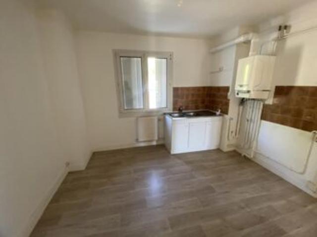 Location Appartement Place de la Paix, Hagondange