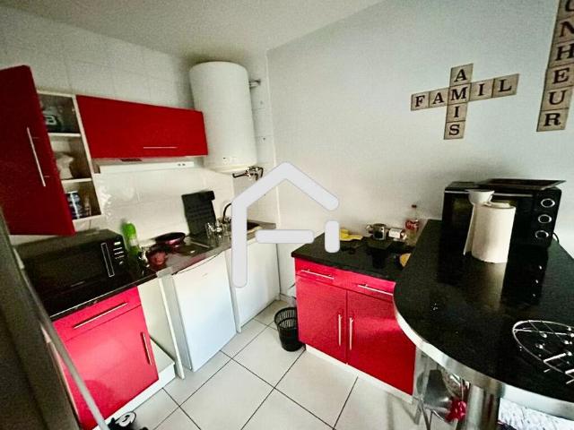 Location Appartement Place de la Patte d'Oie, Toulouse