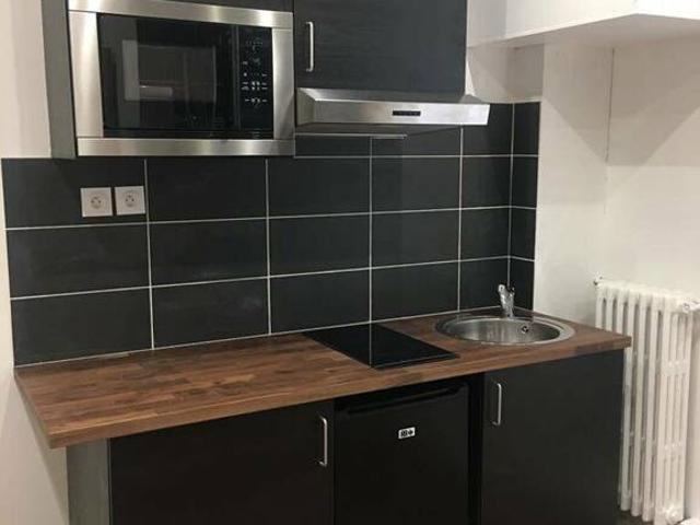 Location Appartement Place de la Porte d'Auteuil, Paris