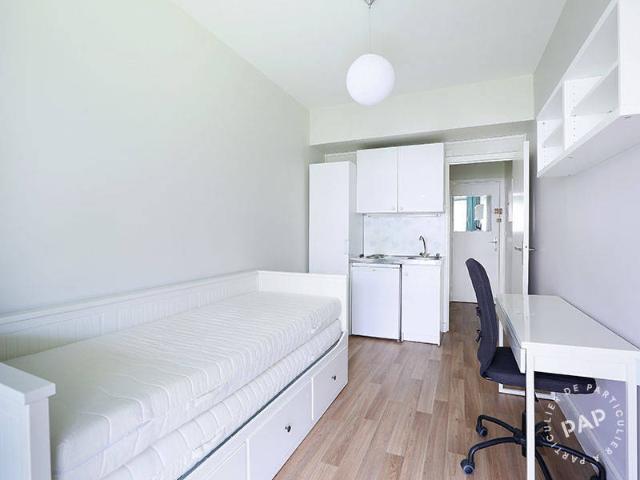 Location Appartement Place de la Porte Maillot, Paris