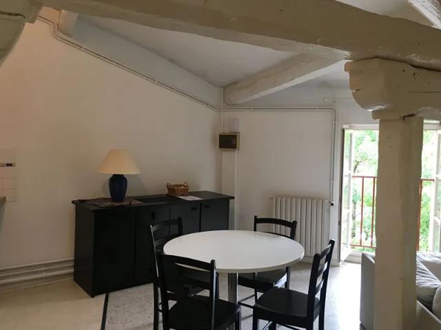 Location Appartement Place de la République, Castres