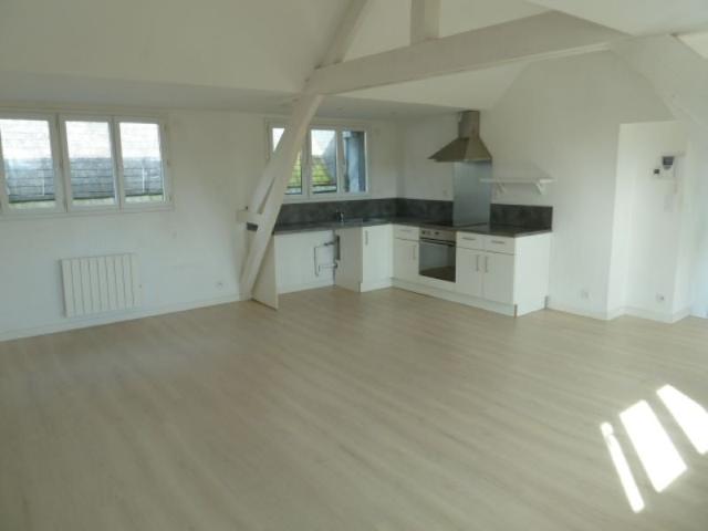 Location Appartement Place de la République, Château Gontier sur Mayenne