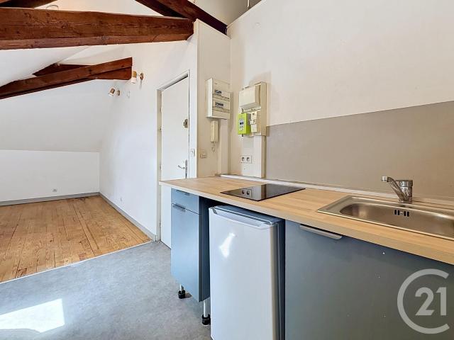 Location Appartement Place de la République, Dijon