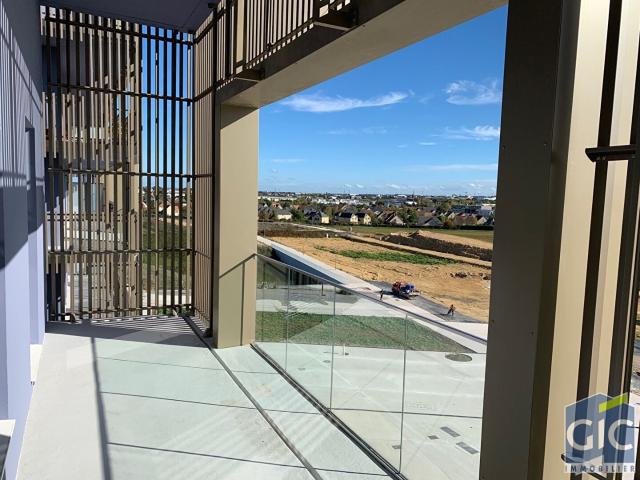 Location Appartement Place de la République, Fleury sur Orne
