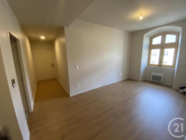 Location Appartement Place de la République, Le Mans