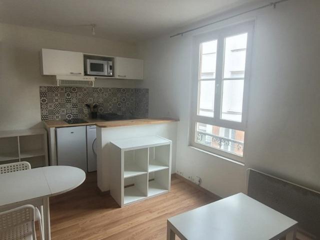 Location Appartement Place de la République, Pamiers