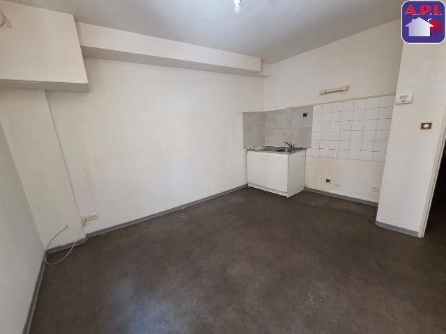 Location Appartement Place de la République, Pamiers
