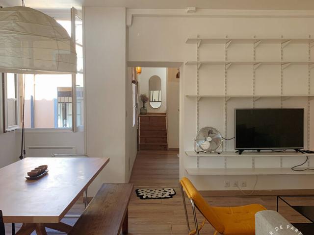 Location Appartement Place de la République, Perpignan