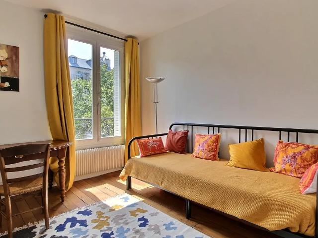 Location Appartement Place de la Sorbonne, Paris