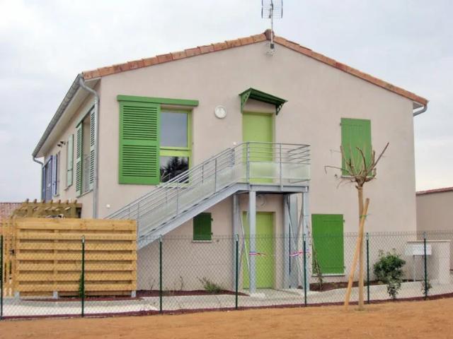 Location Appartement Place de l'Ancien Canal, Bonlieu sur Roubion