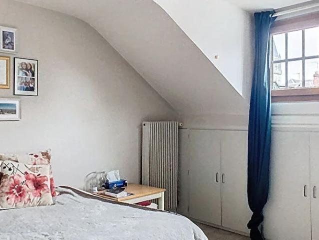 Location Appartement Place de l'Aître Saint Maclou, Rouen