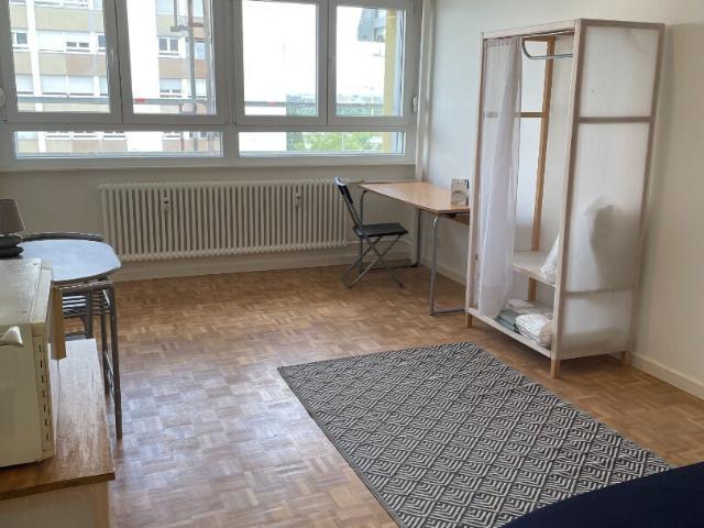 Location Appartement Place de l'Esplanade, Strasbourg