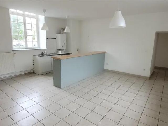 Location Appartement Place de l'Esplanade, Saint Omer