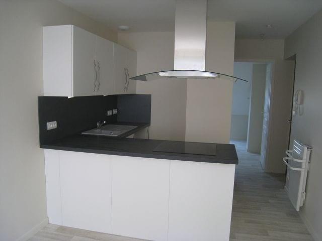 Location Appartement Place de l'Étape, Orléans