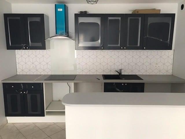 Location Appartement Place de l'Étape, Orléans