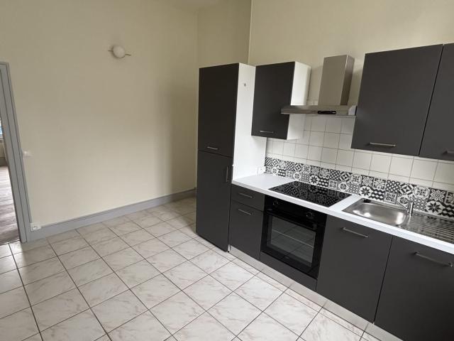 Location Appartement Place de l'Étape, Orléans