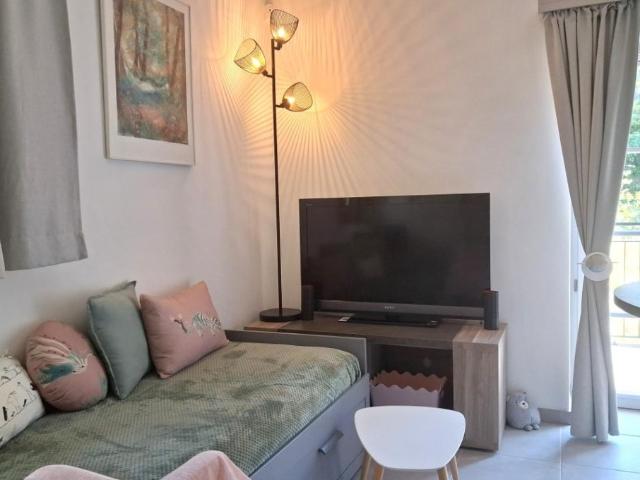 Location Appartement Place de l'Europe, Albertville