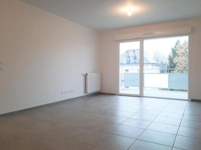 Location Appartement Place de l'Europe, Albertville