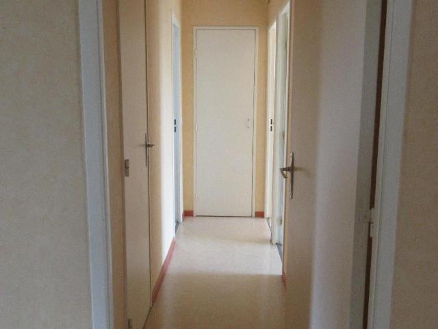Location Appartement Place de l'Europe, Perpignan