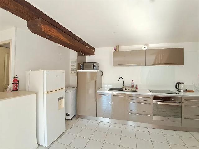 Location Appartement Place de l'Hôtel de Ville, Châteauvillain
