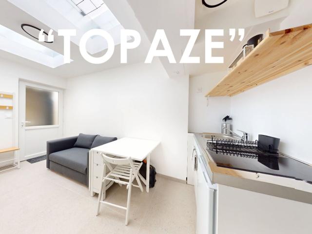 Location Appartement Place de l'Hôtel de Ville, Le Havre
