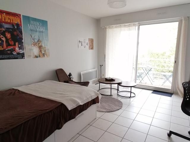 Location Appartement Place de l'Hôtel de Ville, Montaigu Vendée