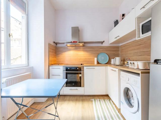 Location Appartement Place de l'Hôtel de Ville, Saint Étienne
