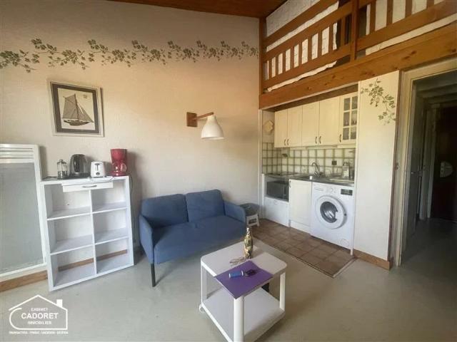 Location Appartement Place de l'Hôtel de Ville, Pornic