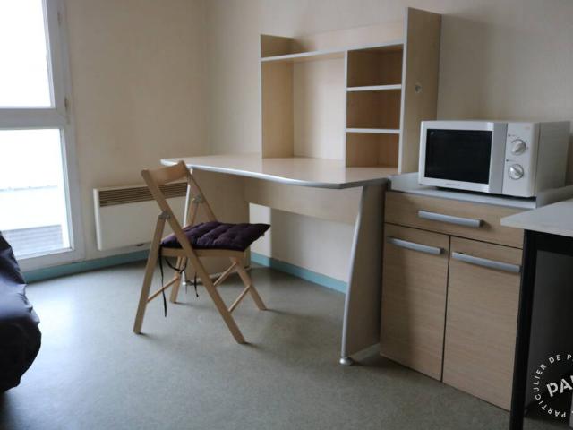 Location Appartement Place de l'Indien, Orléans