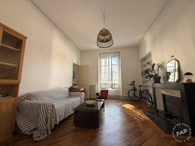 Location Appartement Place De Metz, Grenoble