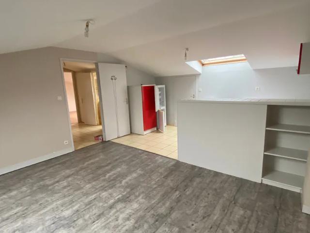 Location Appartement Place de Quilbignon, Brest