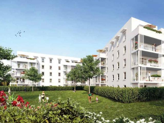 Location Appartement Place de Saint Tronc, Marseille