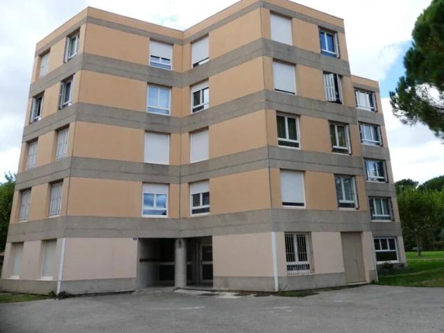 Location Appartement Place de Sauve, Nyons