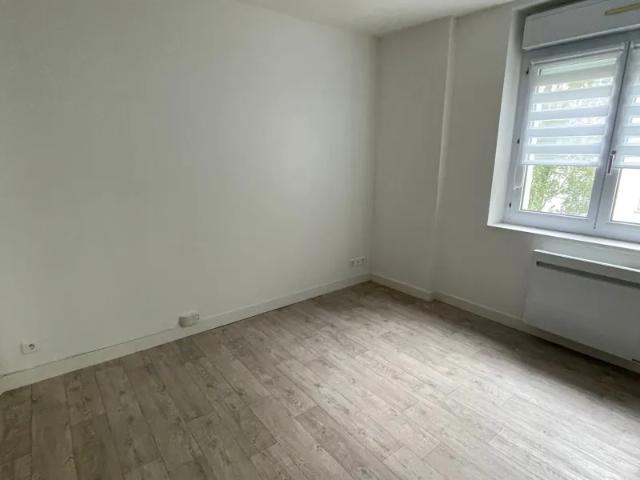 Location Appartement Place de Strasbourg, Brest