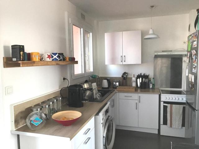 Location Appartement Place Delay d'Agier, Bourg de Péage