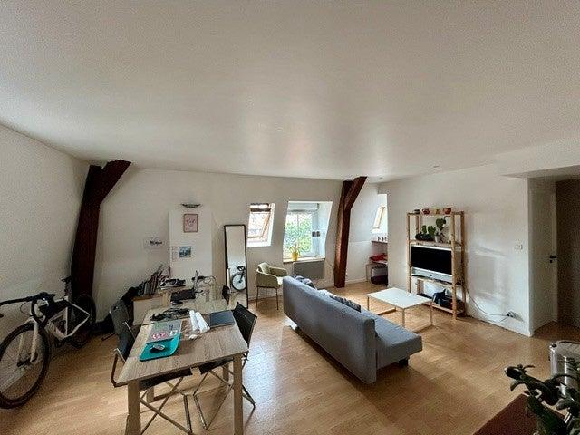 Location Appartement Place Delille, Clermont Ferrand