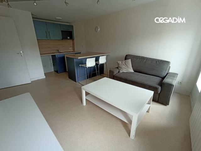 Location Appartement Place Delille, Clermont Ferrand