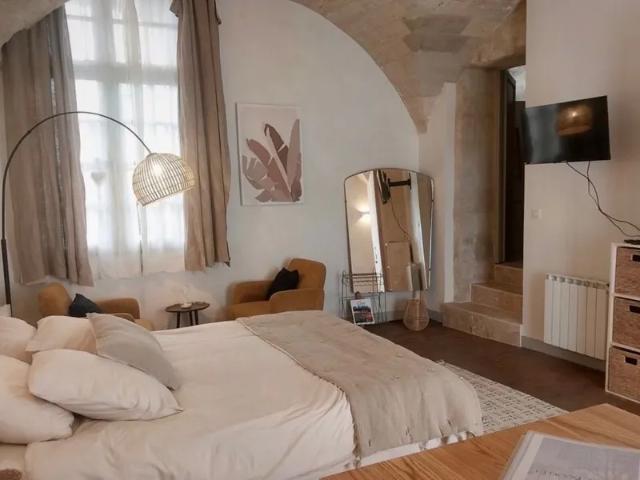Location Appartement Place des Cordeliers, Uzès