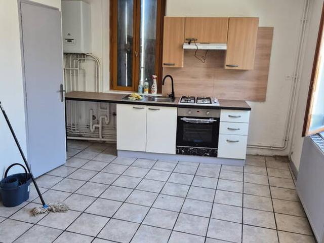 Location Appartement Place des Cordeliers, Digne les Bains
