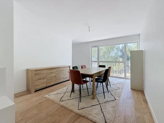 Location Appartement Place des Cordeliers, La Rochelle